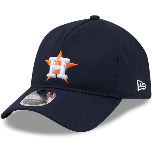 Casquette 9FORTY Apex Quickstrike Houston Astros MLB Bleu Marine unisex - New Era Cap - Modalova