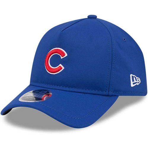 Casquette 9FORTY Apex Quickstrike Chicago Cubs MLB Bleu unisex - New Era Cap - Modalova