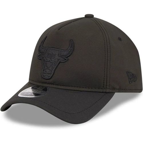 Casquette 9FORTY Apex Quickstrike Chicago Bulls NBA Noir unisex - New Era Cap - Modalova