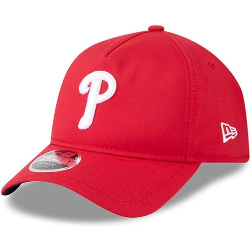Casquette 9FORTY Apex Quickstrike Philadelphia Phillies MLB Rouge unisex - New Era Cap - Modalova