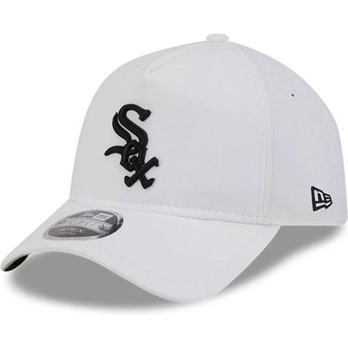 Casquette 9FORTY Apex Quickstrike Chicago White Sox MLB Blanc unisex - New Era Cap - Modalova