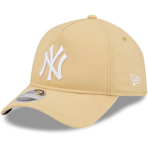 Casquette 9FORTY Apex Quickstrike New York Yankees MLB Jaune unisex - New Era Cap - Modalova
