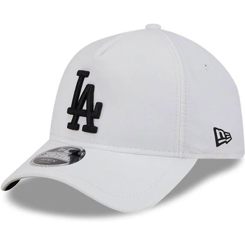Casquette 9FORTY Apex Quickstrike LA Dodgers MLB Blanc unisex - New Era Cap - Modalova