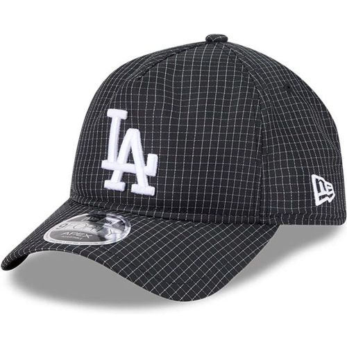 Casquette 9FORTY Apex Quickstrike LA Dodgers MLB Noir unisex - New Era Cap - Modalova