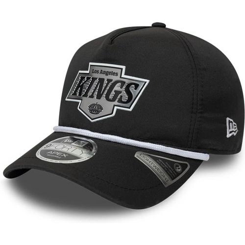 Casquette 9FORTY Apex Quickstrike LA Kings NHL Noir unisex - New Era Cap - Modalova