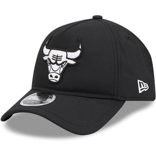 Casquette 9FORTY Apex Quickstrike Chicago Bulls NBA Noir unisex - New Era Cap - Modalova