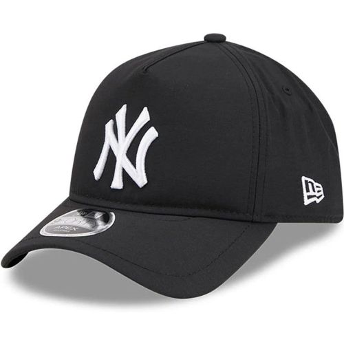 Casquette 9FORTY Apex Quickstrike New York Yankees MLB Noir unisex - New Era Cap - Modalova