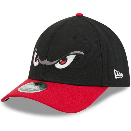 Casquette 39THIRTY M-Crown Stretch Fit Lake Elsinore Storm MiLB noire unisex - New Era Cap - Modalova