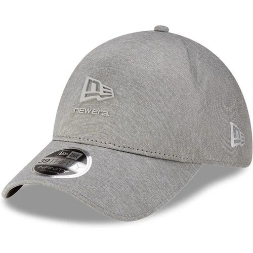 Casquette 39THIRTY Infinity Stretch Fit New Era Gris unisex - New Era Cap - Modalova