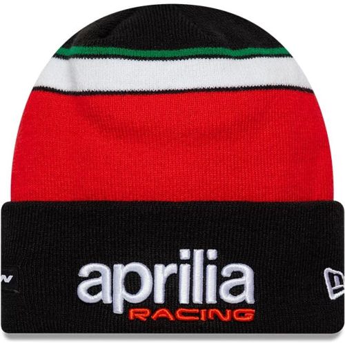 Bonnet Aprilia Team Noir unisex - New Era Cap - Modalova