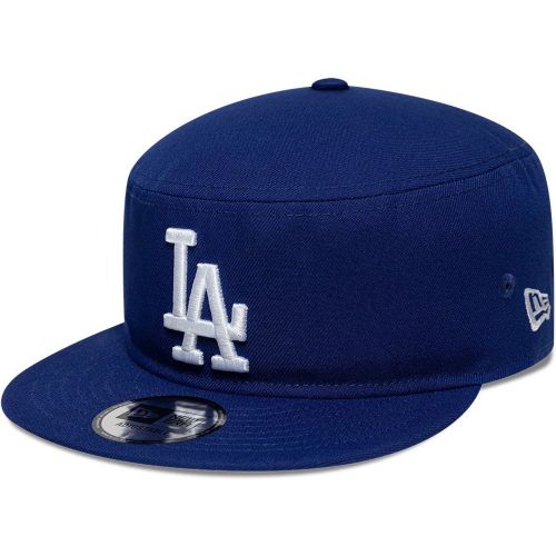 Casquette Pillbox LA Dodgers MLB Poly Bleu foncé unisex - New Era Cap - Modalova
