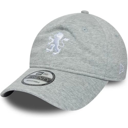 Casquette 9TWENTY Adjustable Aston Villa FC Jersey Gris unisex - New Era Cap - Modalova