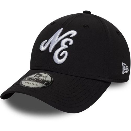 Casquette 9FORTY Adjustable New Era Recycled Noir unisex - New Era Cap - Modalova