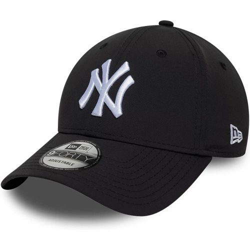Casquette 9FORTY New York Yankees MLB Recycled Noir unisex - New Era Cap - Modalova