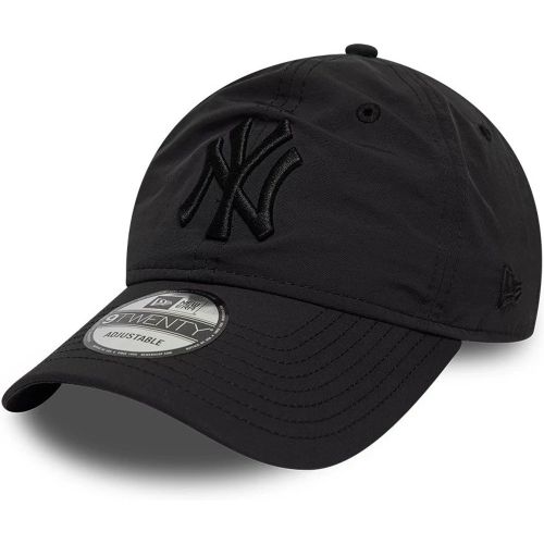 Casquette 9TWENTY Adjustable New York Yankees MLB Recycled Noir unisex - New Era Cap - Modalova
