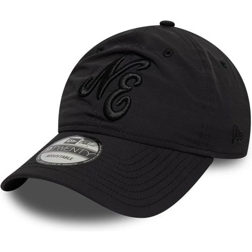 Casquette 9TWENTY Adjustable New Era Recycled Noir unisex - New Era Cap - Modalova
