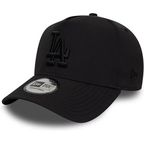 Casquette 9FORTY E-Frame LA Dodgers MLB Recycled Noir unisex - New Era Cap - Modalova