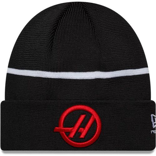 Bonnet TGR Haas F1 Team Noir unisex - New Era Cap - Modalova