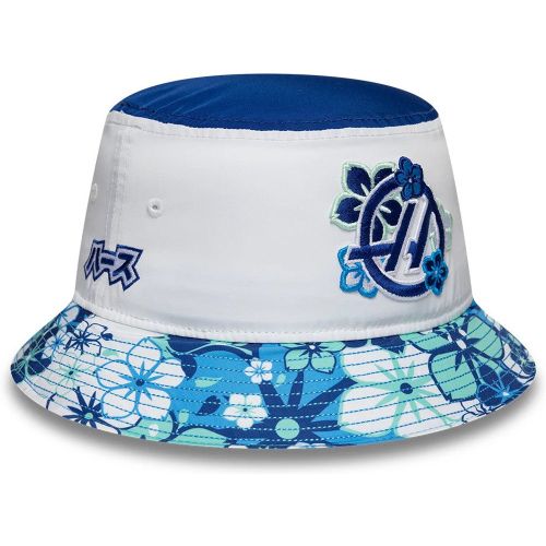 Chapeau Japan Race Special TGR Haas F1 blanc unisex - New Era Cap - Modalova