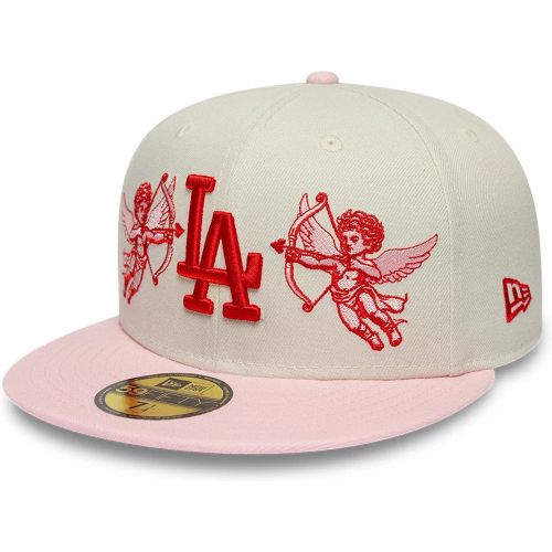 Casquette 59FIFTY Fitted LA Dodgers MLB Cherub unisex - New Era Cap - Modalova