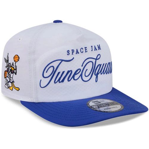 Casquette 19TWENTY Space Jam Tune Squad Blanc unisex - New Era Cap - Modalova