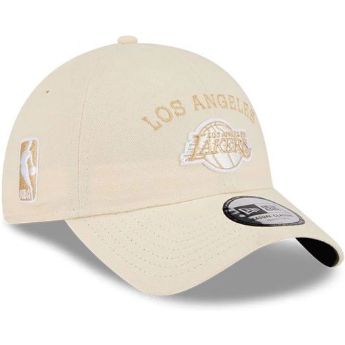 Casquette Casual Classic Team Logo LA Lakers NBA unisex - New Era Cap - Modalova