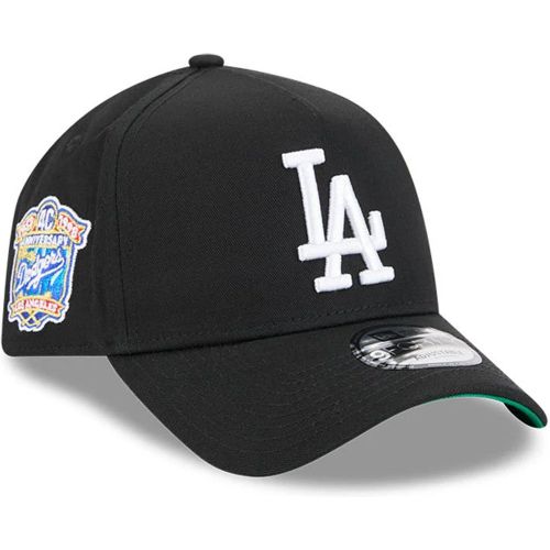 Casquette 9FORTY A-Frame LA Dodgers MLB Cooperstown Anniversary MLB unisex - New Era Cap - Modalova