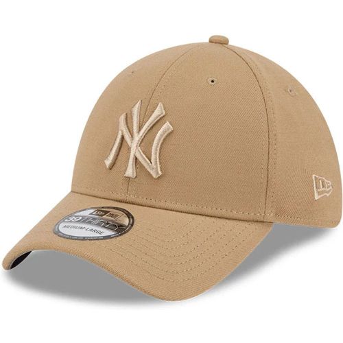 Casquette 39THIRTY Stretch Fit New York Yankees MLB unisex - New Era Cap - Modalova