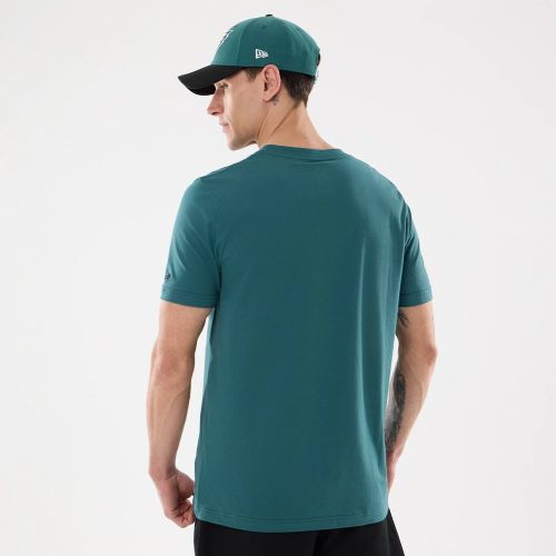 T-shirt Training 2026 Philadelphia Eagles NFL Vert Foncé unisex - New Era Cap - Modalova