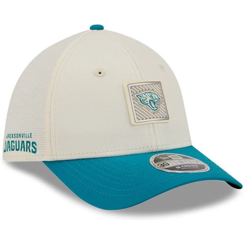 Casquette 39THIRTY M-Crown Stretch Training 2026 Jacksonville Jaguars unisex - New Era Cap - Modalova