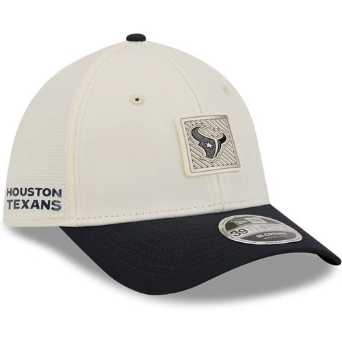 Casquette 39THIRTY M-Crown Stretch Fit Training 2026 Houston Texans unisex - New Era Cap - Modalova
