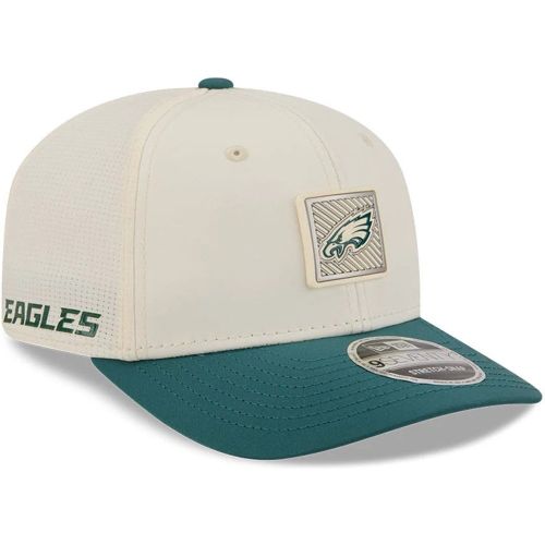 Casquette 9SEVENTY Stretch Snap Training 2026 Philadelphia Eagles unisex - New Era Cap - Modalova