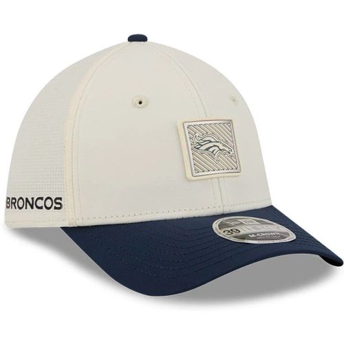 Casquette 39THIRTY M-Crown Stretch Fit Training 2026 Denver Broncos unisex - New Era Cap - Modalova