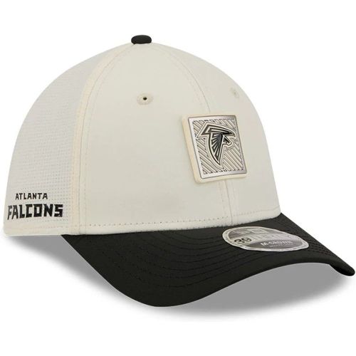 Casquette 39THIRTY M-Crown Stretch Fit Training 2026 Atlanta Falcons unisex - New Era Cap - Modalova