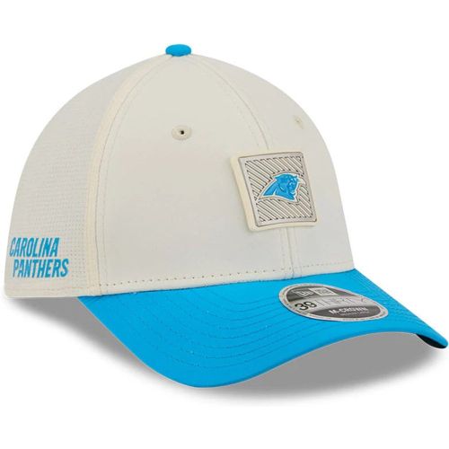 Casquette 39THIRTY M-Crown Stretch Fit Training 2026 Carolina Panthers unisex - New Era Cap - Modalova