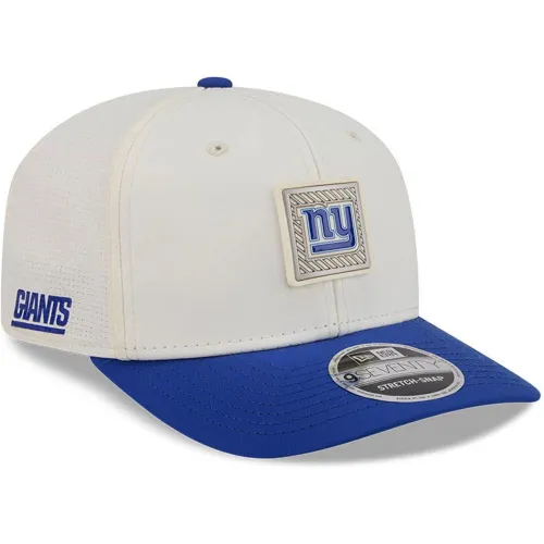 Casquette 9SEVENTY Stretch Snap Training 2026 New York Giants NFL unisex - New Era Cap - Modalova