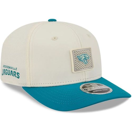 Casquette 9SEVENTY Stretch Snap Training 2026 Jacksonville Jaguars NFL unisex - New Era Cap - Modalova