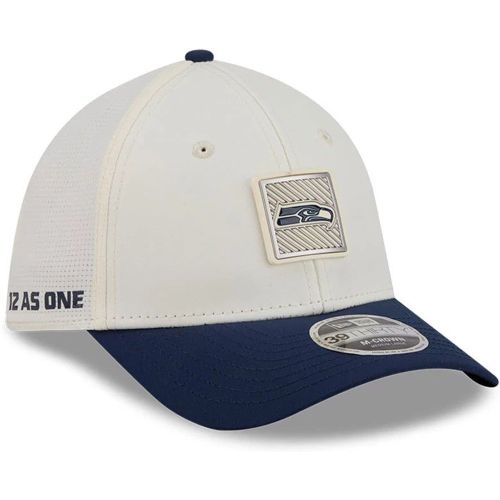 Casquette 39THIRTY M-Crown Stretch Fit Training 2026 Seattle Seahawks unisex - New Era Cap - Modalova