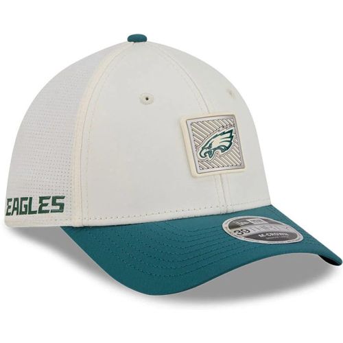Casquette 39THIRTY M-Crown Stretch Training 2026 Philadelphia Eagles unisex - New Era Cap - Modalova