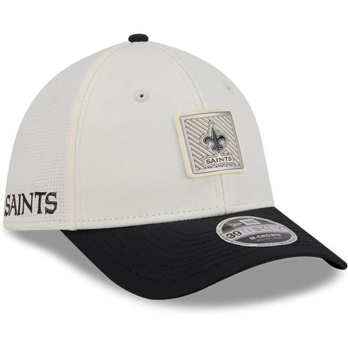 Casquette 39THIRTY M-Crown Stretch Training 2026 New Orleans Saints unisex - New Era Cap - Modalova