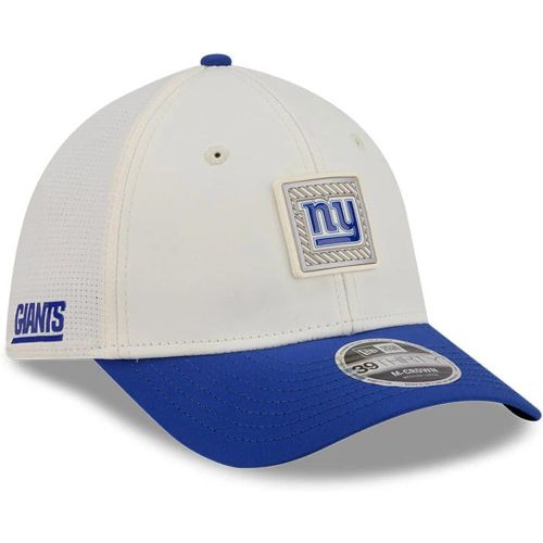 Casquette 39THIRTY M-Crown Stretch Fit Training 2026 New York Giants unisex - New Era Cap - Modalova
