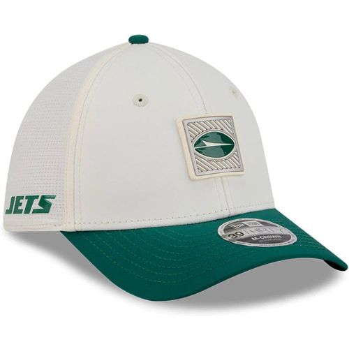 Casquette 39THIRTY M-Crown Stretch Fit Training 2026 New York Jets NFL unisex - New Era Cap - Modalova