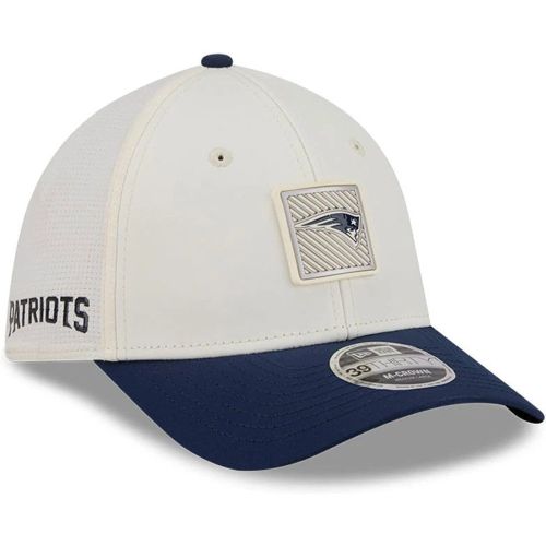 Casquette 39THIRTY M-Crown Stretch Training 2026 New England Patriots unisex - New Era Cap - Modalova