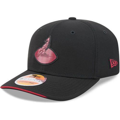 Casquette 9SEVENTY Stretch Snap Sideline 2026 Arizona Cardinals NFL unisex - New Era Cap - Modalova