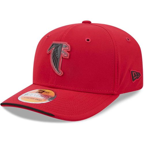 Casquette 9SEVENTY Stretch Snap Sideline 2026 Atlanta Falcons NFL unisex - New Era Cap - Modalova