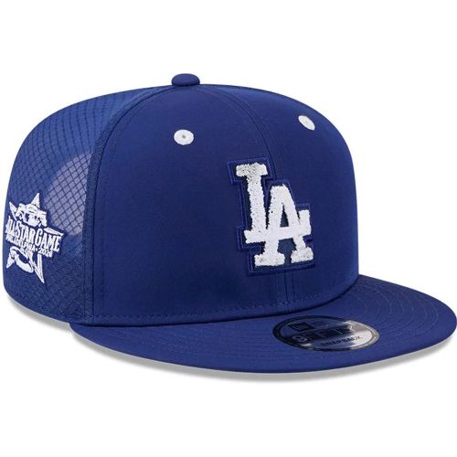 Casquette 9FIFTY Snapback All Star Game LA Dodgers MLB Bleu Foncé unisex - New Era Cap - Modalova