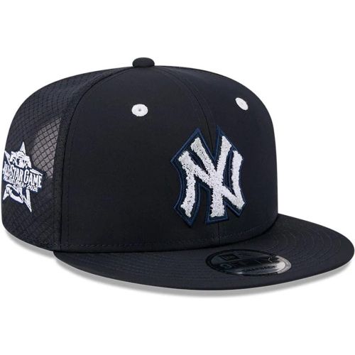 Casquette 9FIFTY Snapback All Star Game New York Yankees MLB Bleu unisex - New Era Cap - Modalova