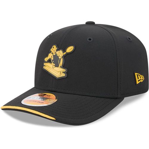 Casquette 9SEVENTY Stretch Snap Sideline 2026 Pittsburgh Steelers NFL unisex - New Era Cap - Modalova