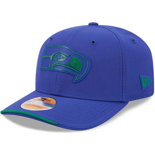 Casquette 9SEVENTY Stretch Snap Sideline 2026 Seattle Seahawks NFL unisex - New Era Cap - Modalova