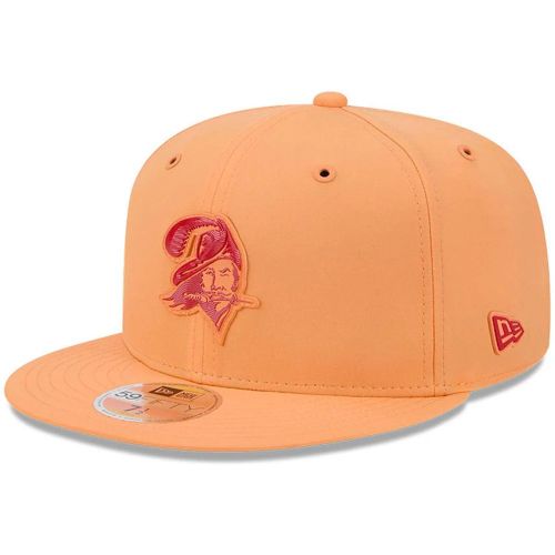 Casquette 59FIFTY Fitted Sideline 2026 Tampa Bay Buccaneers NFL Orange unisex - New Era Cap - Modalova